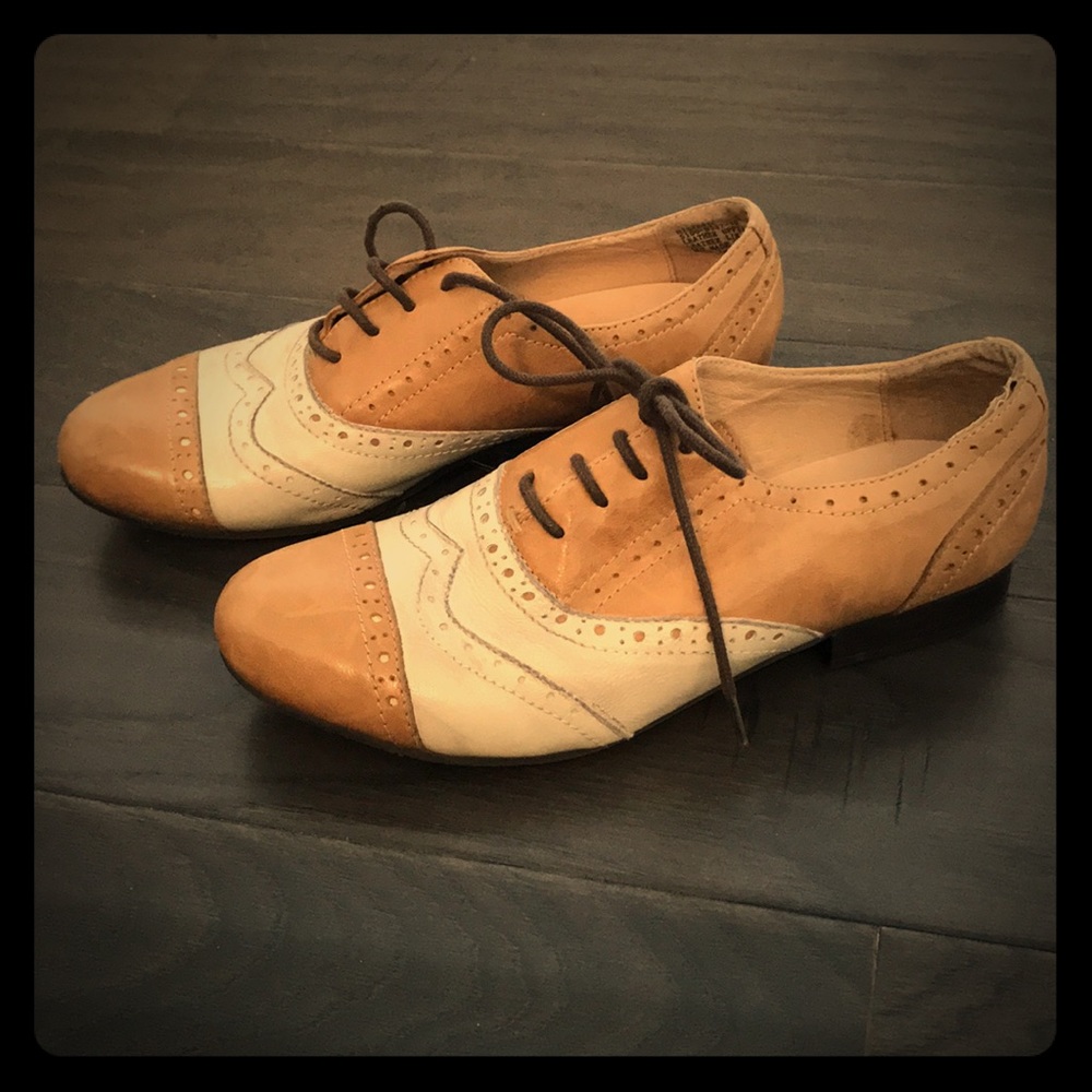Miz Mooz loafers